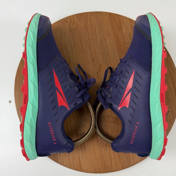 Altra Superior 5 Running Shoes - Picture 6 of 10